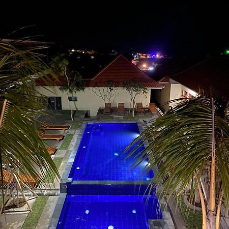 Pandawa Beach Homestay 1 乌干沙 外观 照片