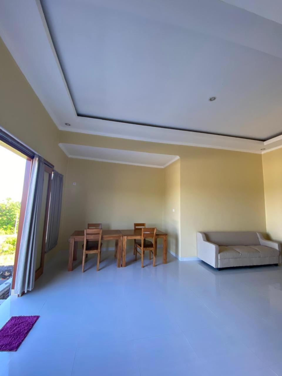 Pandawa Beach Homestay 1 乌干沙 外观 照片