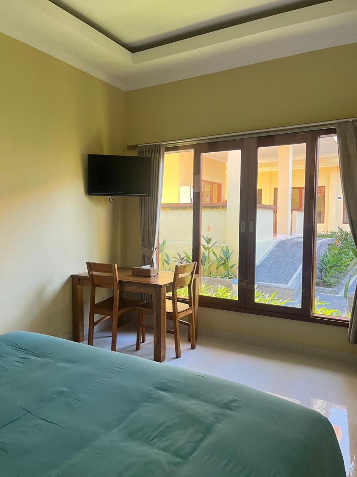 Pandawa Beach Homestay 1 乌干沙 外观 照片