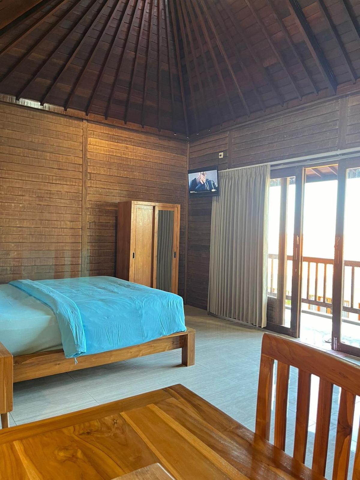 Pandawa Beach Homestay 1 乌干沙 外观 照片