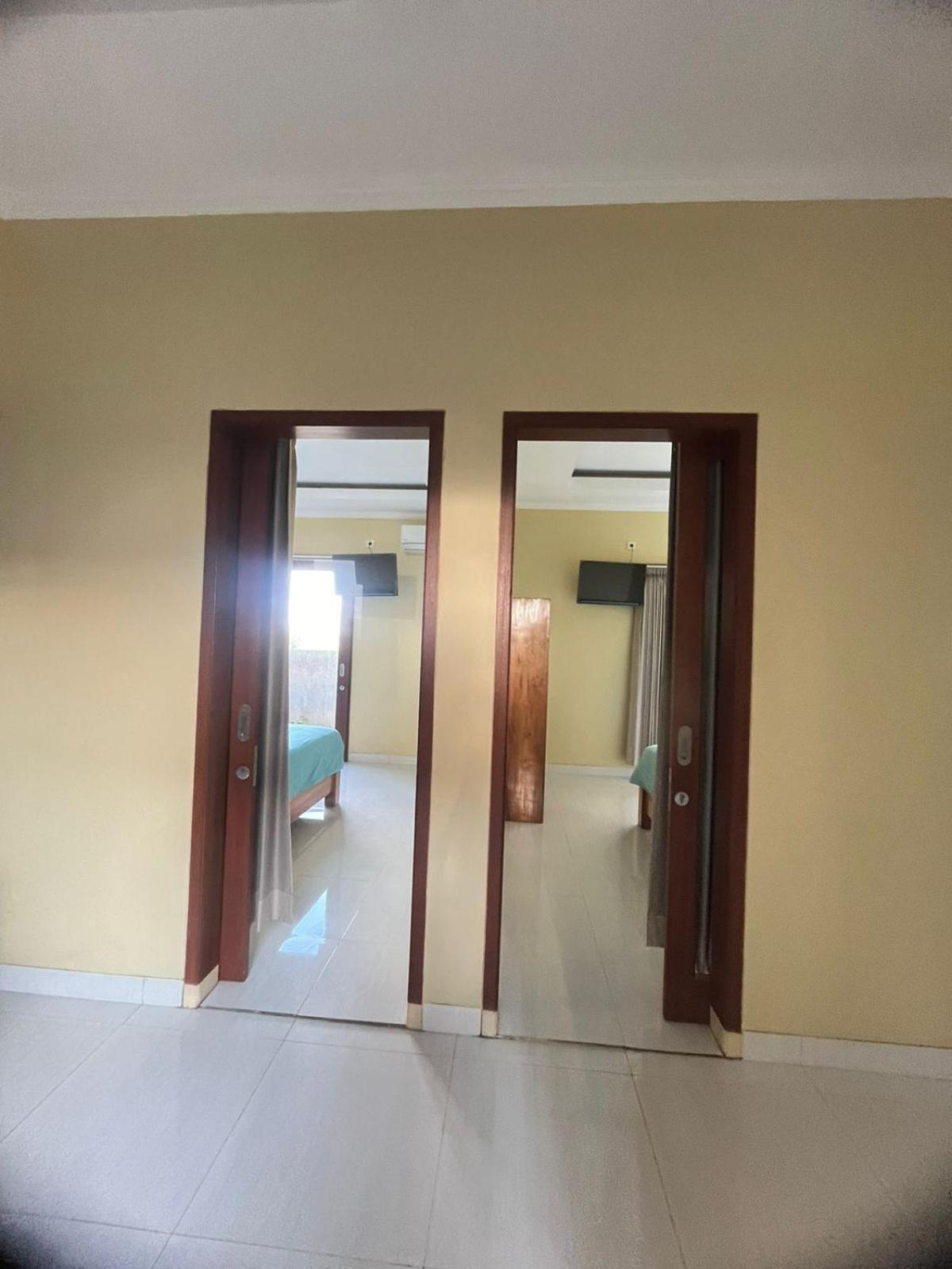 Pandawa Beach Homestay 1 乌干沙 外观 照片